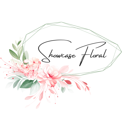 Showcase Flowers