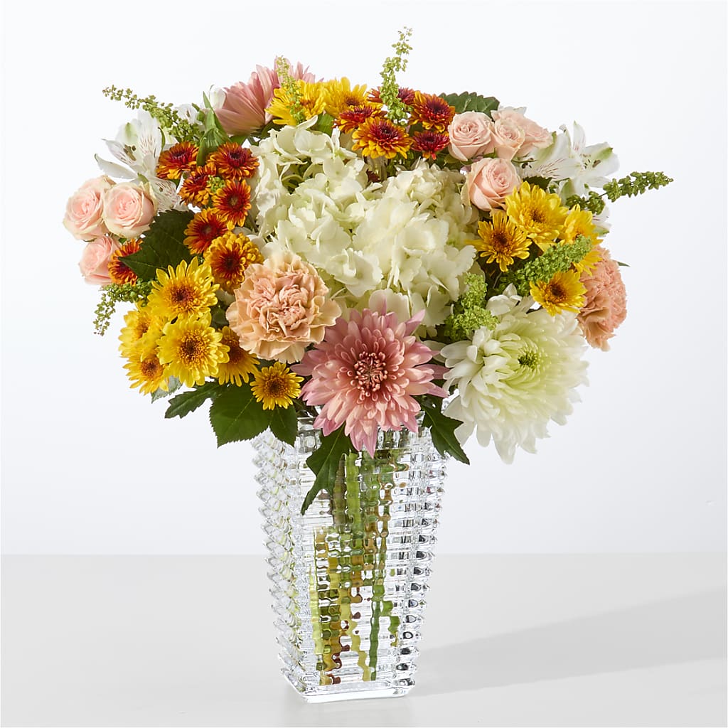 Fall Celebration Bouquet – Showcase Flowers, San Francisco CA