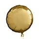 Festive Mylar Balloon – Showcase Flowers, San Francisco CA