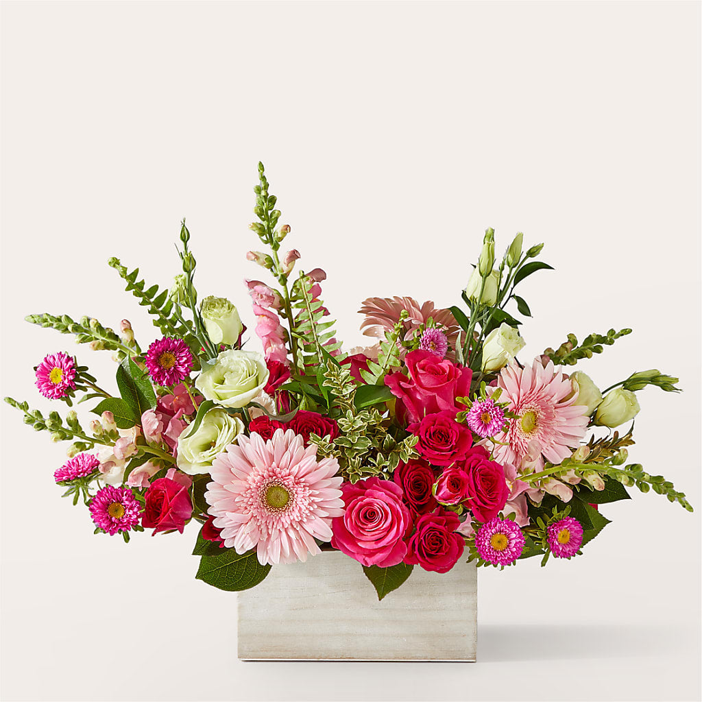 Too Cute Bouquet – Showcase Flowers, San Francisco CA