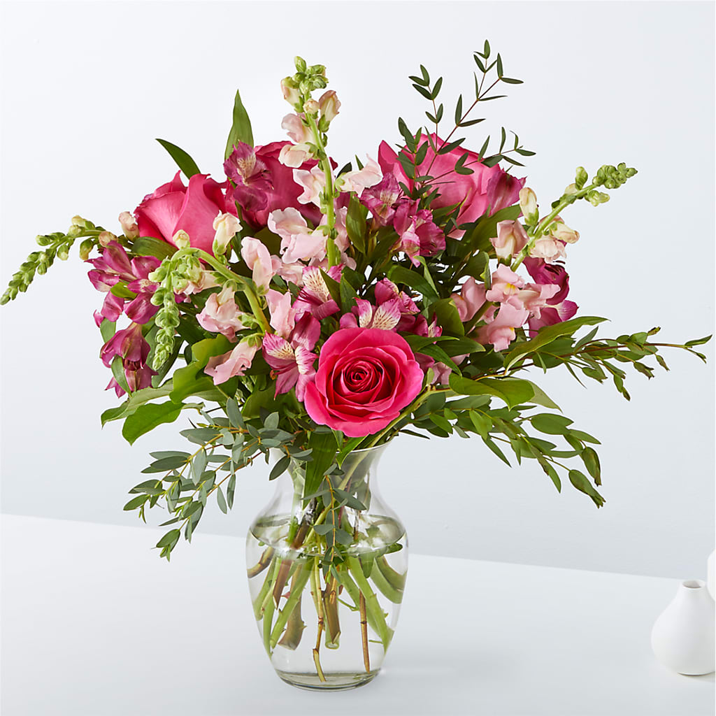 Evermore Bouquet – Showcase Flowers, San Francisco CA