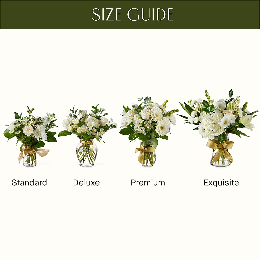 New Beginnings – A Florist Original – Showcase Flowers, San Francisco CA