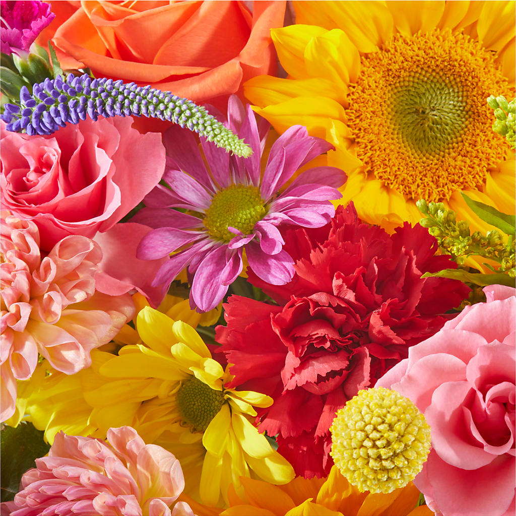 You're Invited - A Florist Original – Showcase Flowers, San Francisco CA