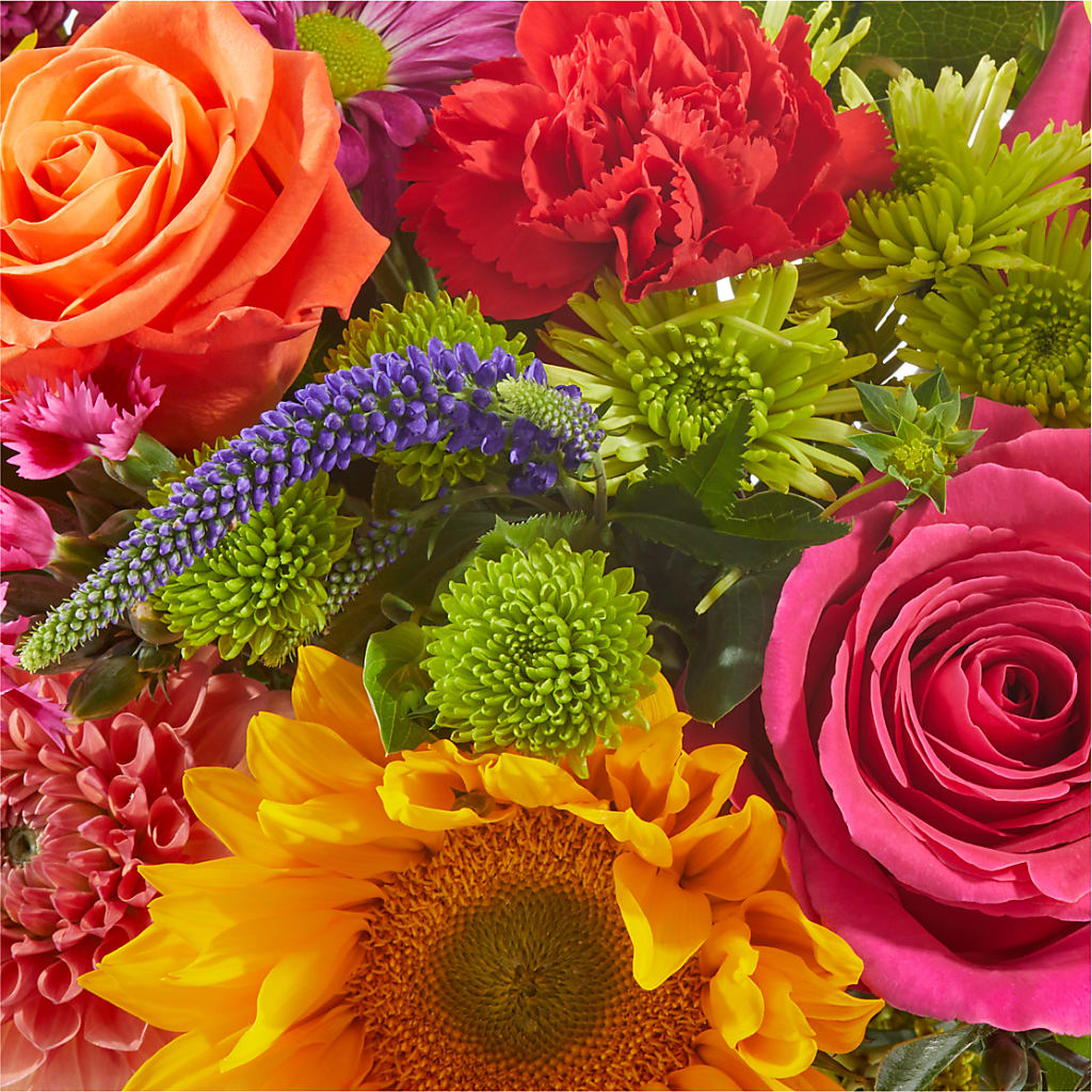 You're Invited - A Florist Original – Showcase Flowers, San Francisco CA
