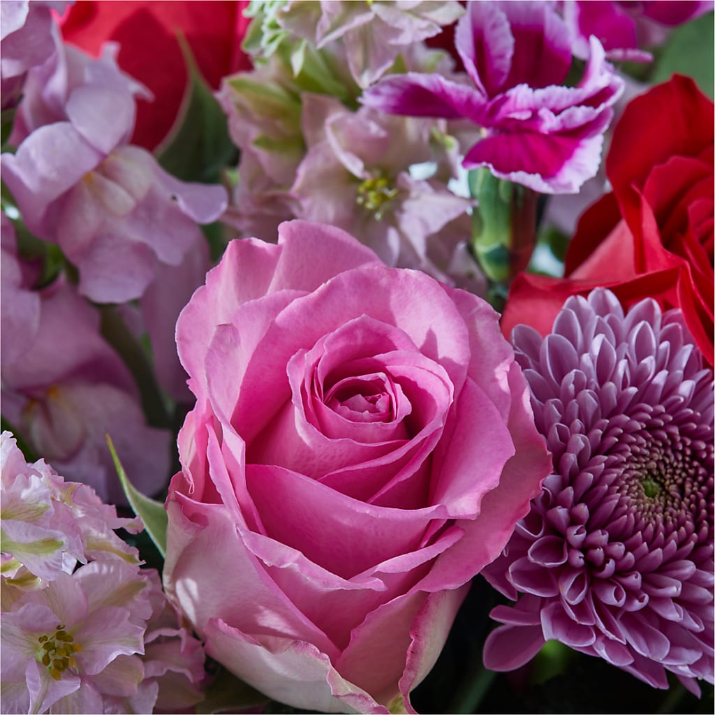 Better Together - A Luxury Florist Original – Showcase Flowers, San Francisco CA