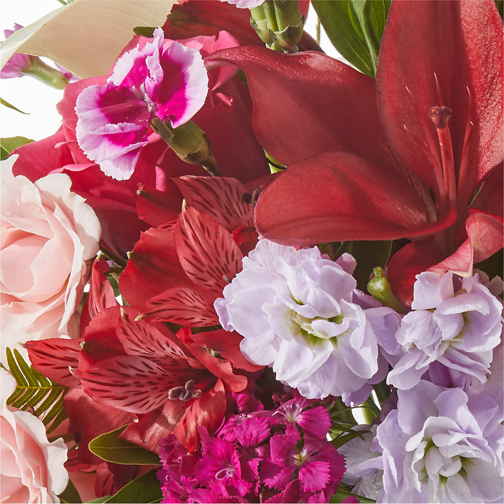 Better Together - A Luxury Florist Original – Showcase Flowers, San Francisco CA