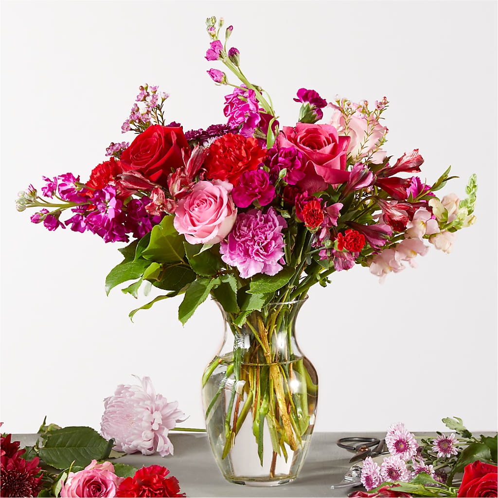 Regal Jewel – A Florist Original – Showcase Flowers, San Francisco CA