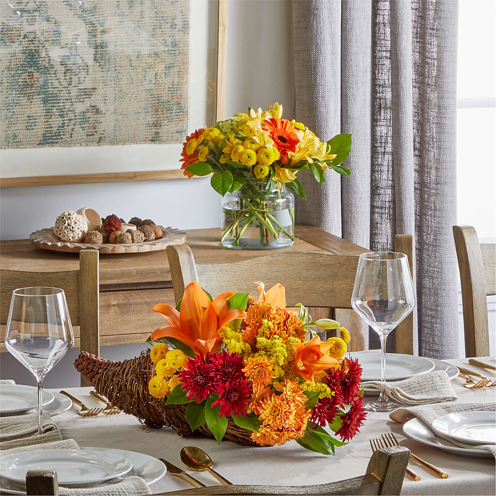 Blooming and Blessed Bundle – Showcase Flowers, San Francisco CA