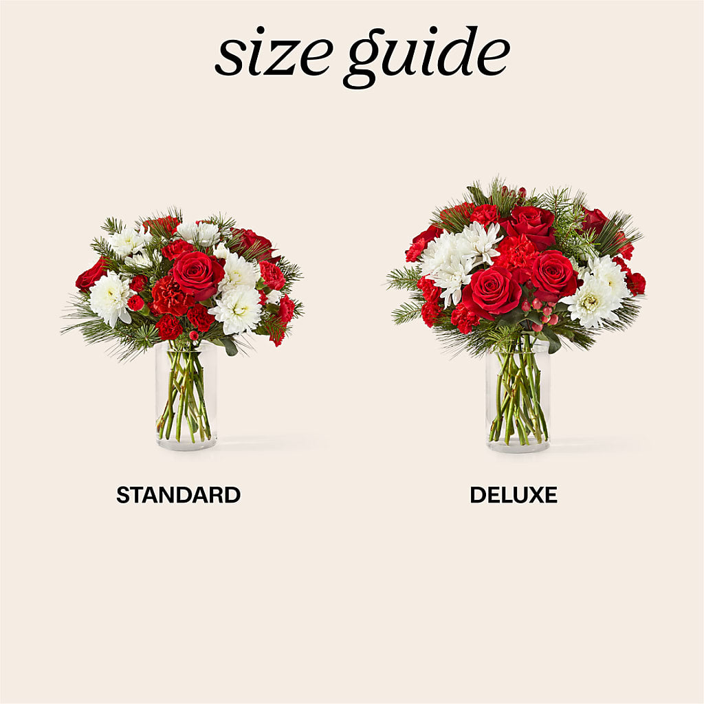 Seasonal Magic Bouquet – Showcase Flowers, San Francisco CA