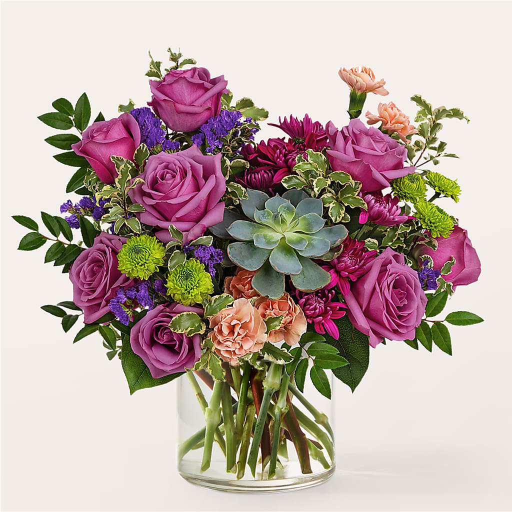 You're a Gem Bouquet – Showcase Flowers, San Francisco CA