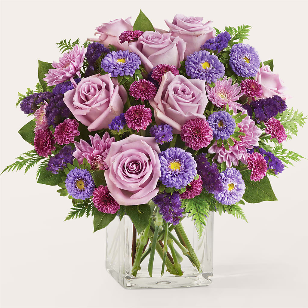 In Harmony Bouquet – Showcase Flowers, San Francisco CA