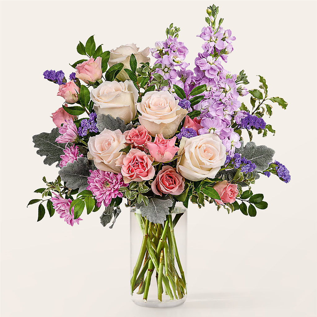 Well Wishes Bouquet – Showcase Flowers, San Francisco CA