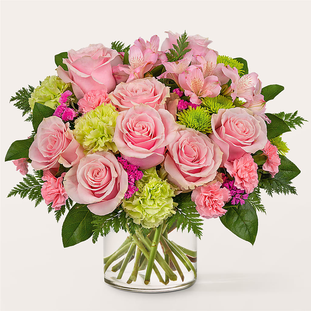 Pinch Me Bouquet – Showcase Flowers, San Francisco CA