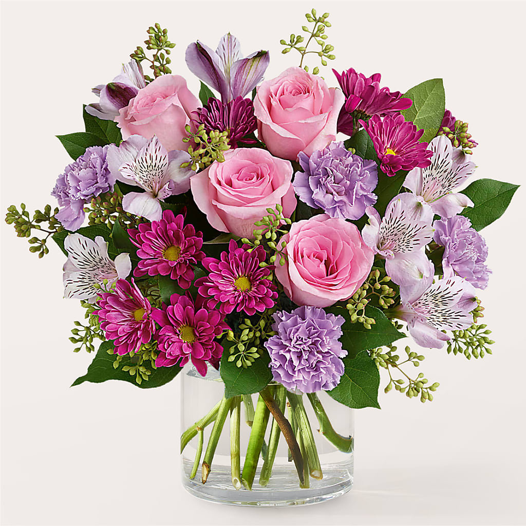 In the Clouds Bouquet – Showcase Flowers, San Francisco CA