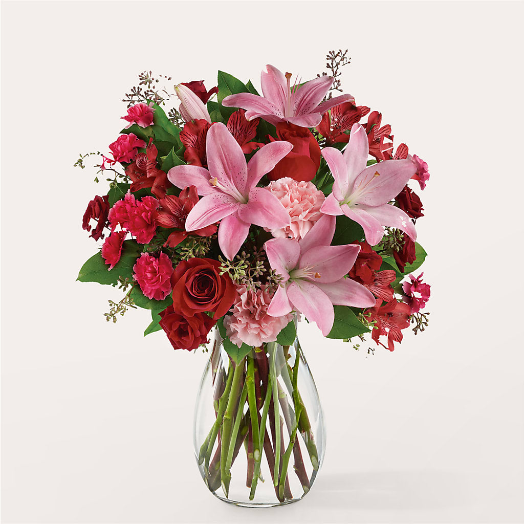 Butterflies Bouquet – Showcase Flowers, San Francisco CA