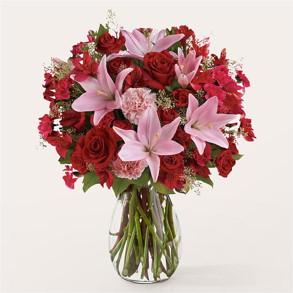 Butterflies Bouquet – Showcase Flowers, San Francisco CA