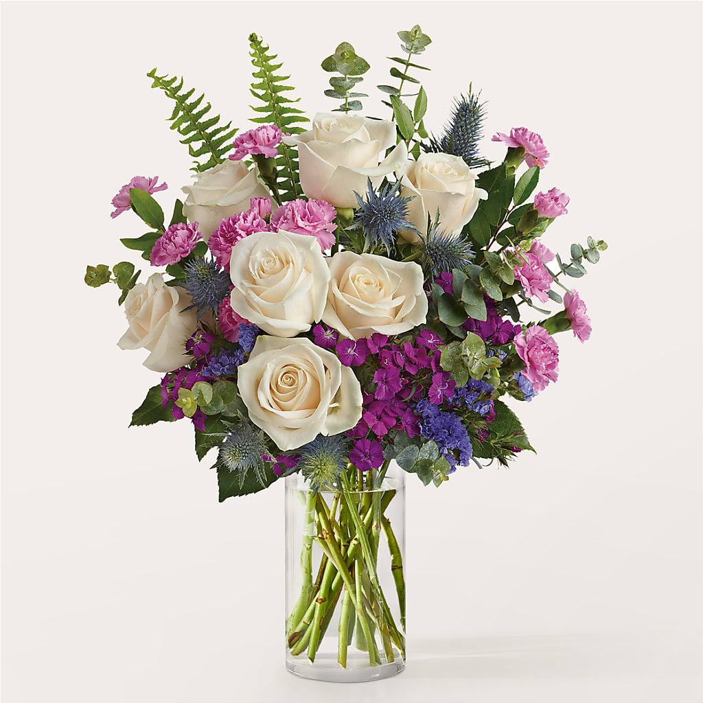 The Gala Bouquet – Showcase Flowers, San Francisco CA
