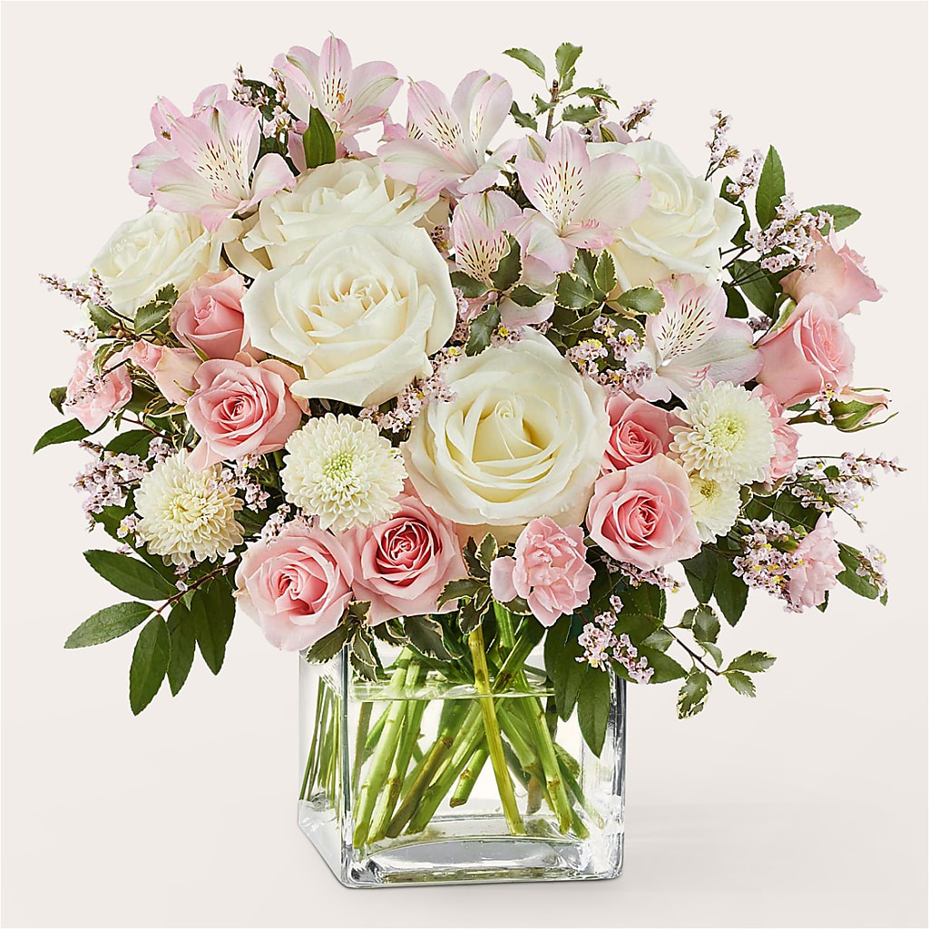 Day Made Bouquet – Showcase Flowers, San Francisco CA