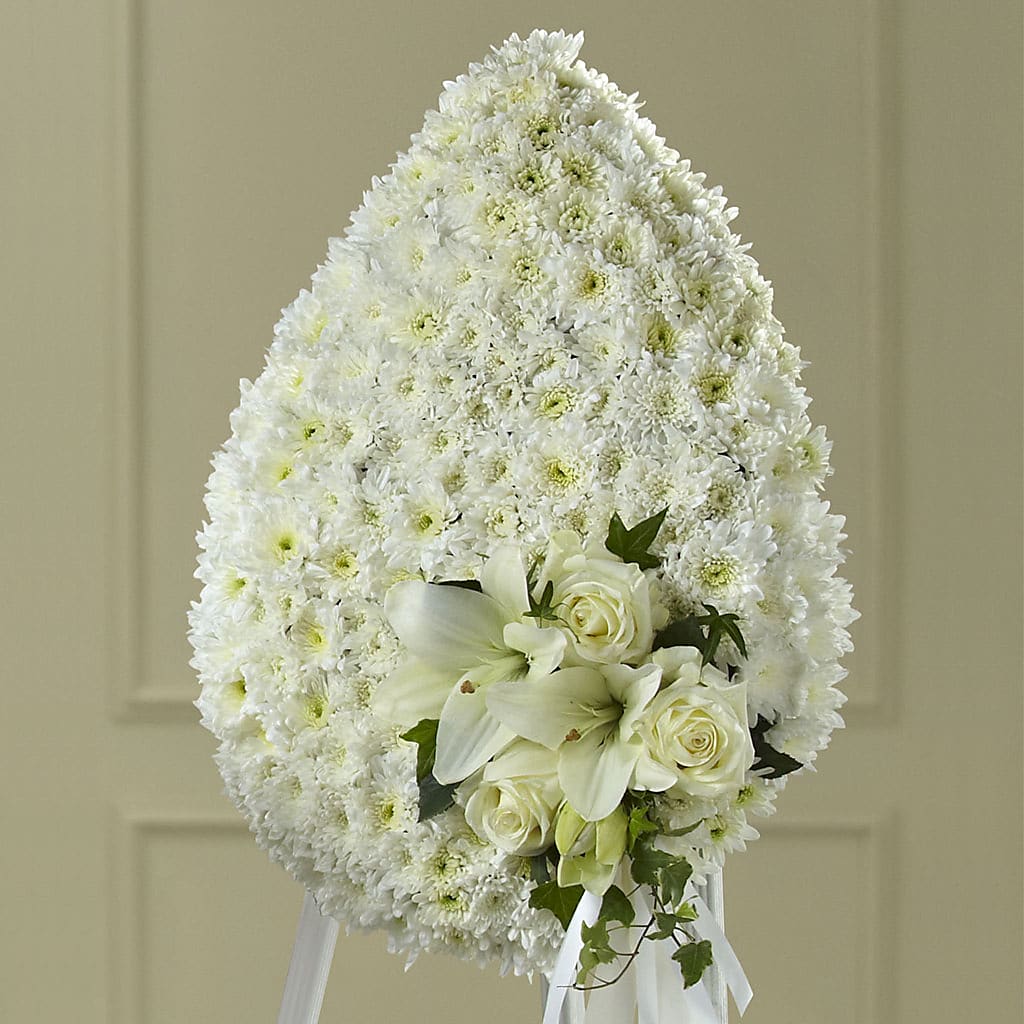 Solace Spray – Showcase Flowers, San Francisco CA