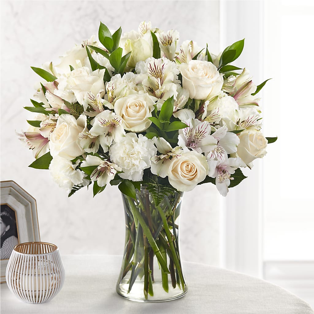Cherished Friend Bouquet – Showcase Flowers, San Francisco CA