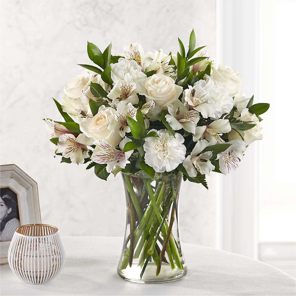 Cherished Friend Bouquet – Showcase Flowers, San Francisco CA