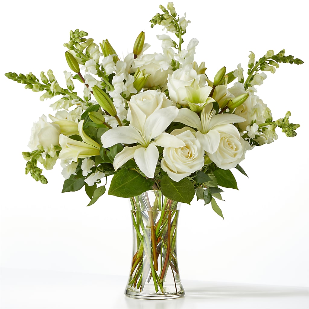 Eternal Friendship Bouquet – Showcase Flowers, San Francisco CA