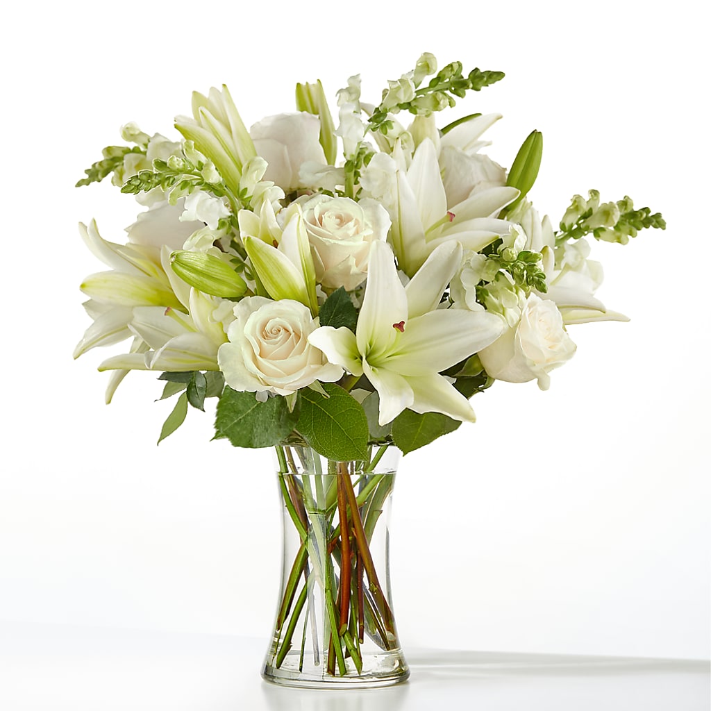 Eternal Friendship Bouquet – Showcase Flowers, San Francisco CA