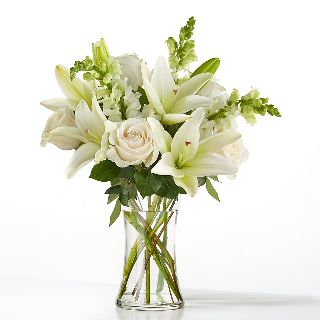 Eternal Friendship Bouquet – Showcase Flowers, San Francisco CA