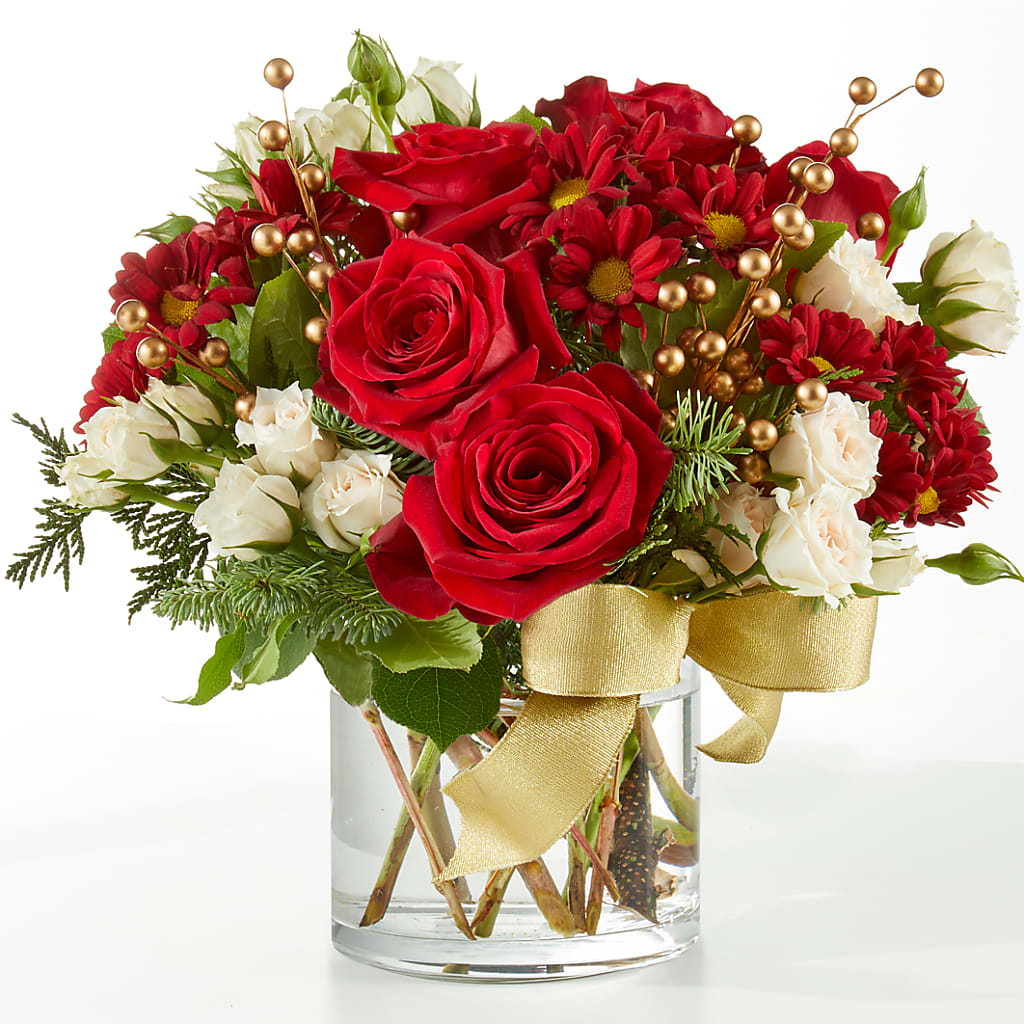 Believe Bouquet – Showcase Flowers, San Francisco CA