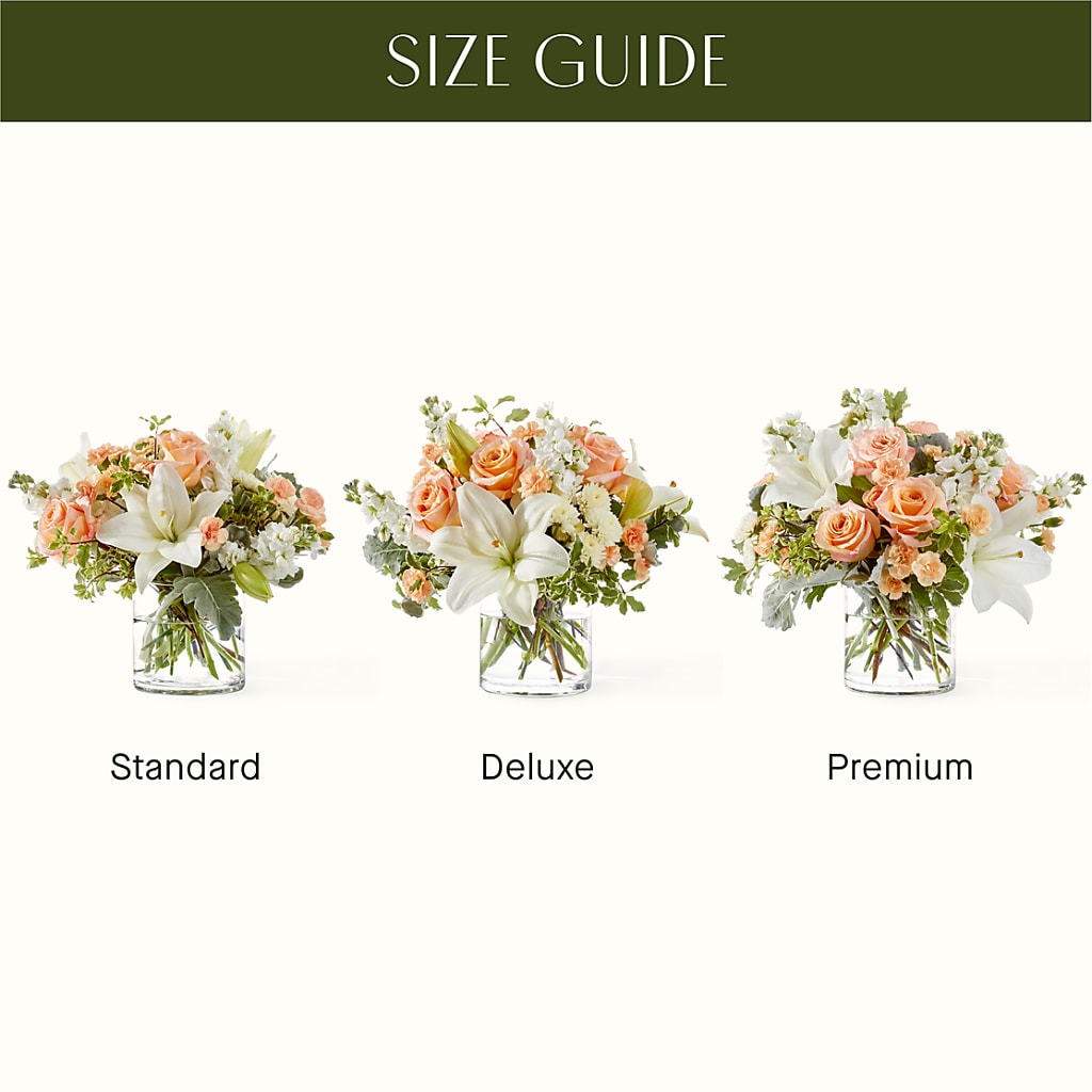 Darling Bouquet – Showcase Flowers, San Francisco CA