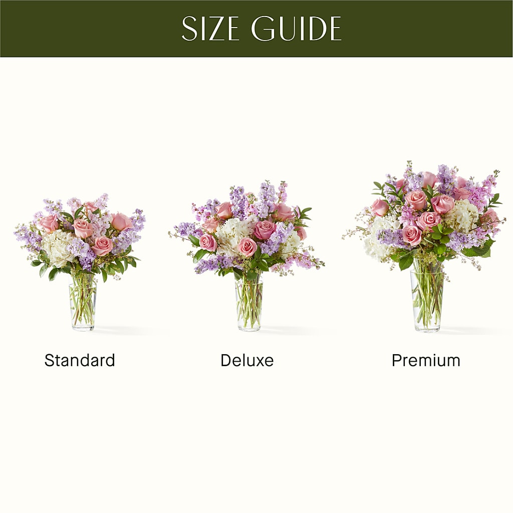 Embraced Bouquet – Showcase Flowers, San Francisco CA