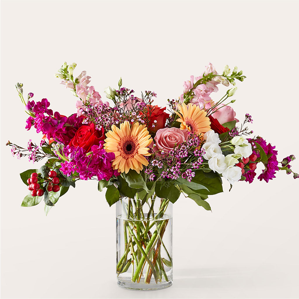 Renaissance Luxury Bouquet – Showcase Flowers, San Francisco CA