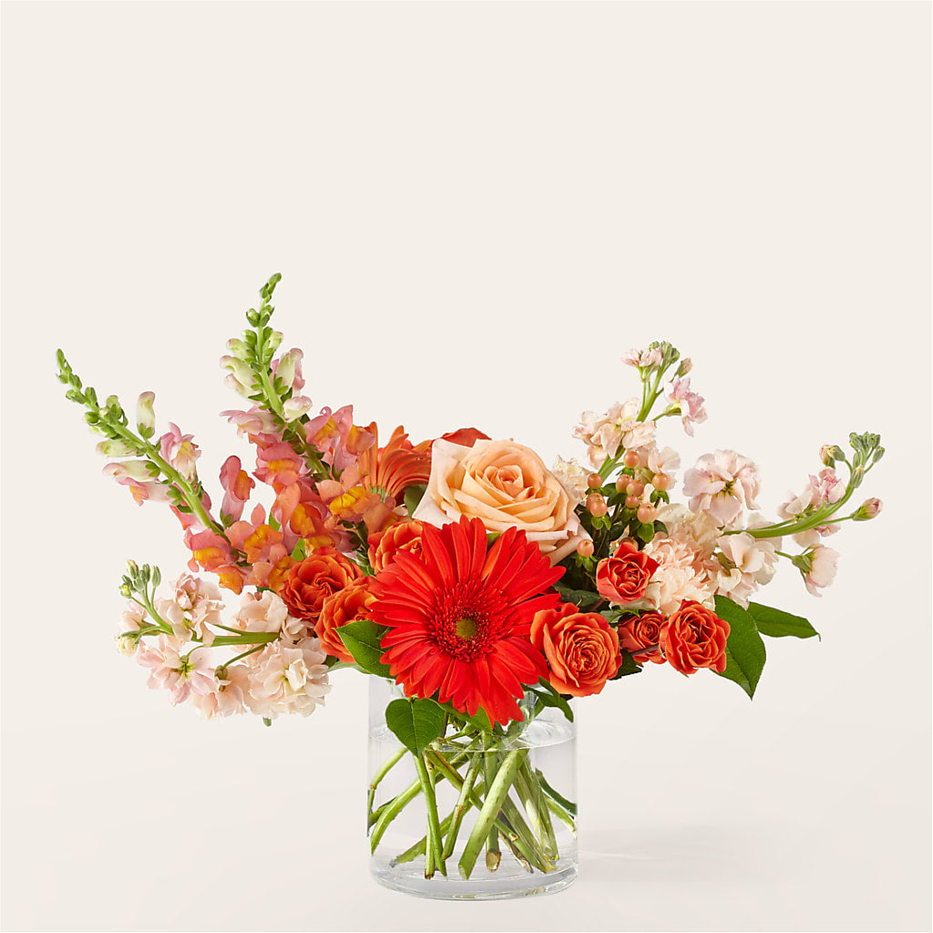 Paloma Please Bouquet – Showcase Flowers, San Francisco CA