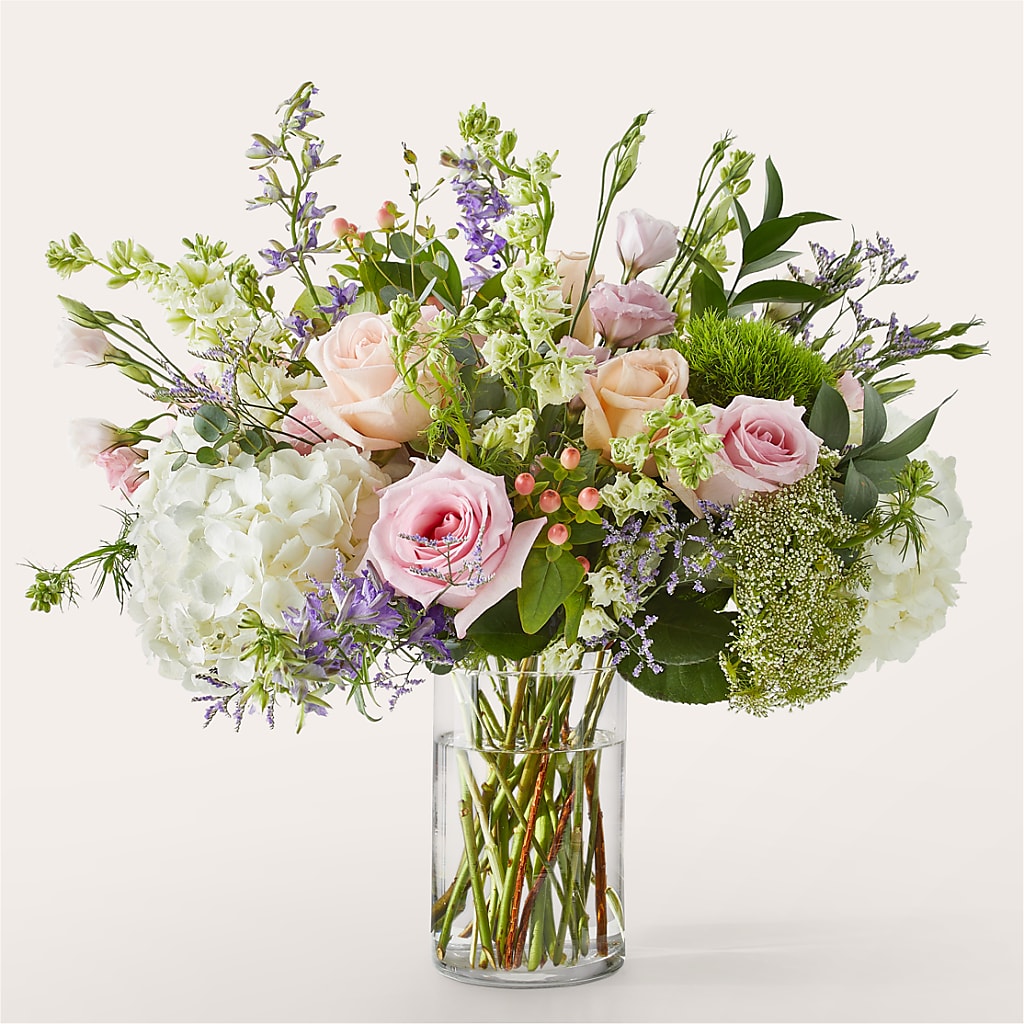 From Scratch Luxury Bouquet – Showcase Flowers, San Francisco CA