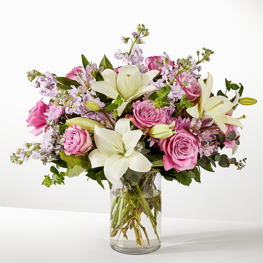 Daydreamer Bouquet – Showcase Flowers, San Francisco CA