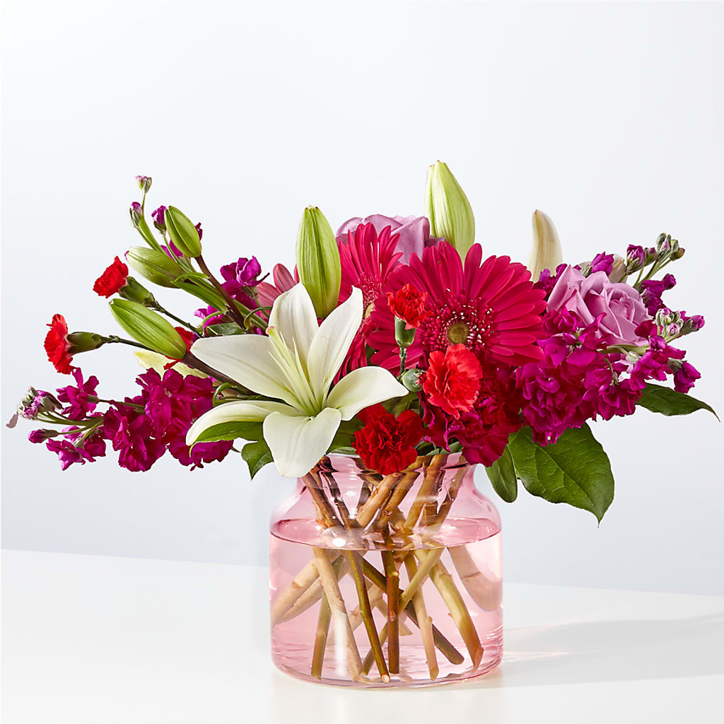 Other Half Bouquet – Showcase Flowers, San Francisco CA