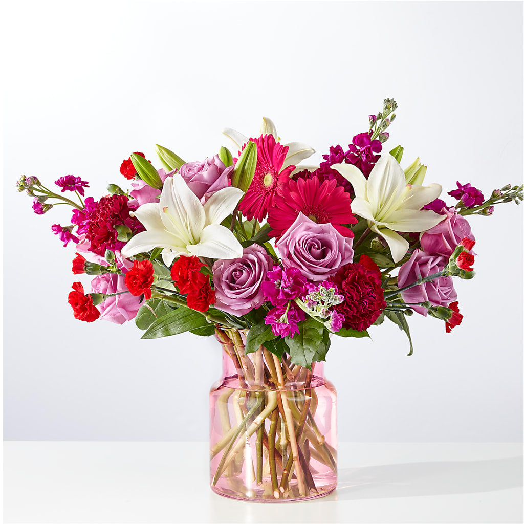 Other Half Bouquet – Showcase Flowers, San Francisco CA