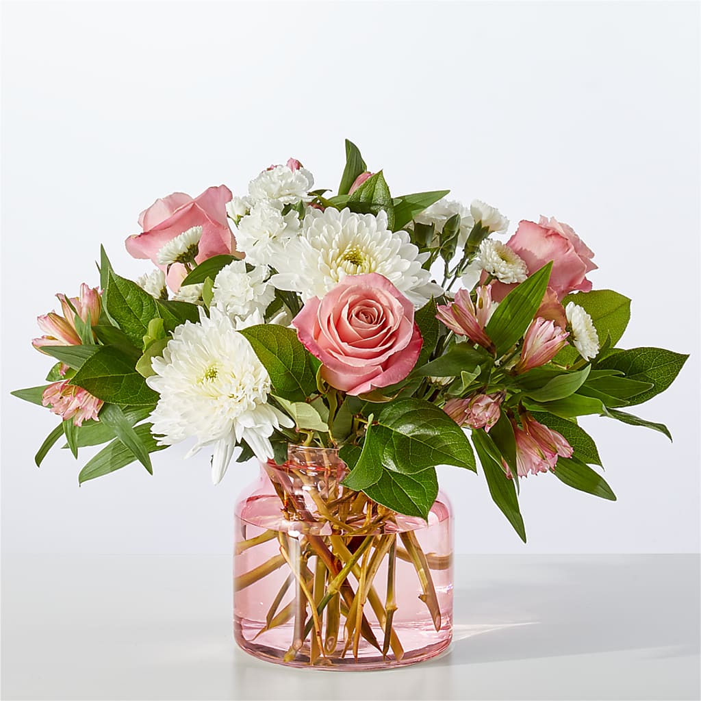 Infatuated Bouquet – Showcase Flowers, San Francisco CA