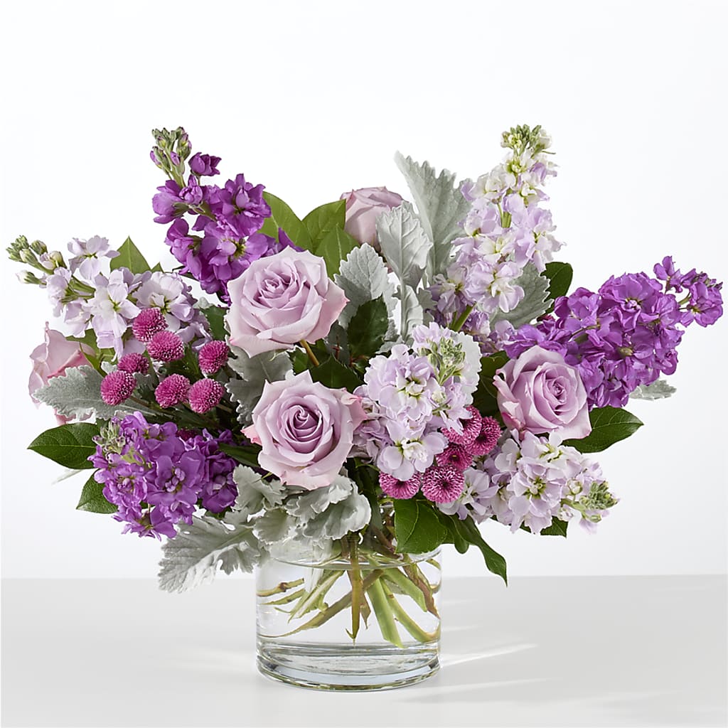 One in a Million Bouquet – Showcase Flowers, San Francisco CA