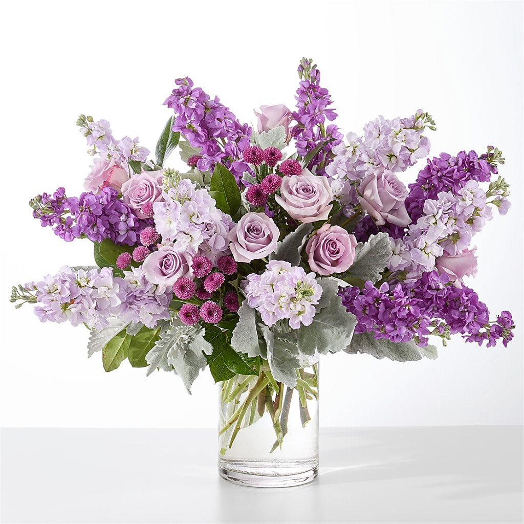 One in a Million Bouquet – Showcase Flowers, San Francisco CA