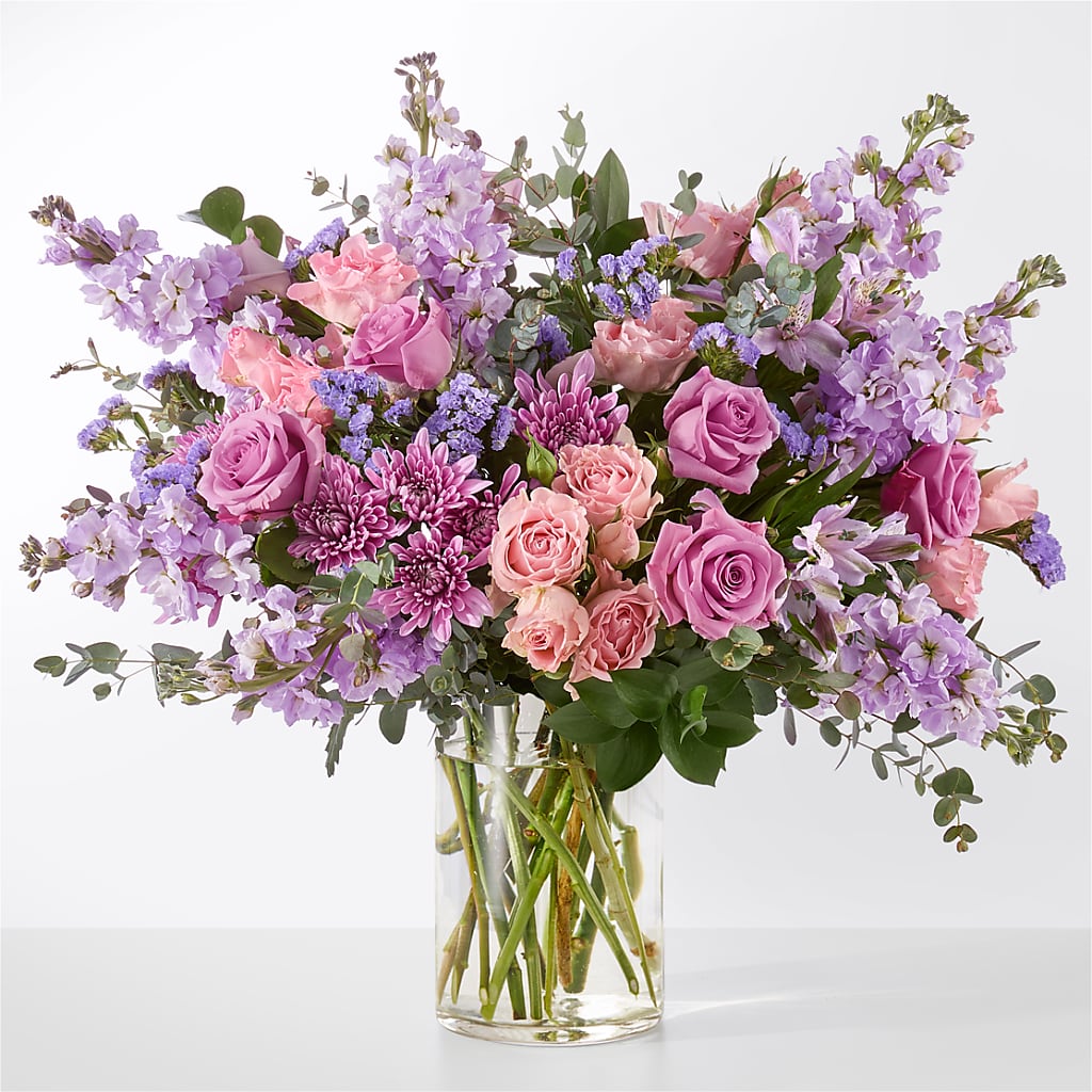 Cloud Nine Bouquet – Showcase Flowers, San Francisco CA