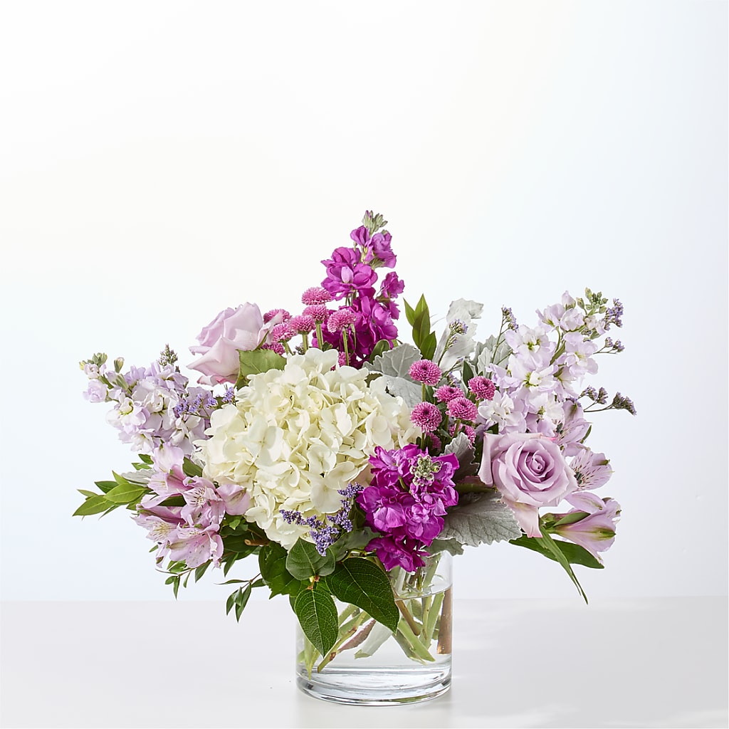Empress Bouquet – Showcase Flowers, San Francisco CA