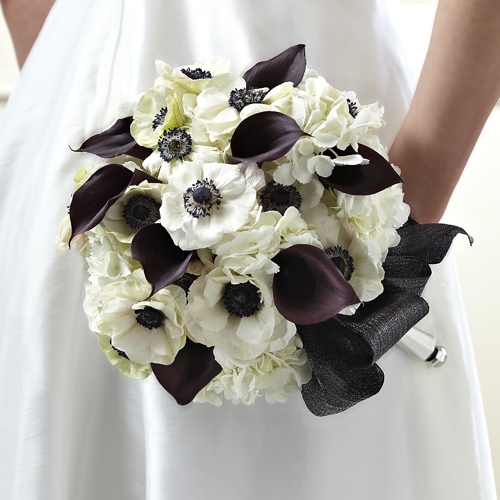 To Have and To Hold Bouquet – Showcase Flowers, San Francisco CA