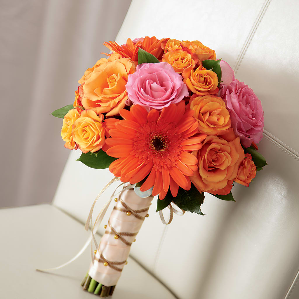 Lifetime of Love Bouquet – Showcase Flowers, San Francisco CA
