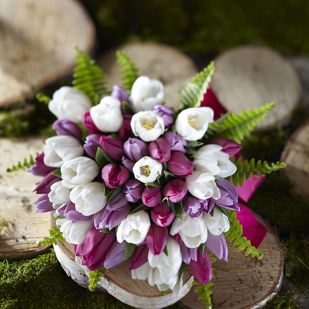 Steal My Heart Bouquet – Showcase Flowers, San Francisco CA