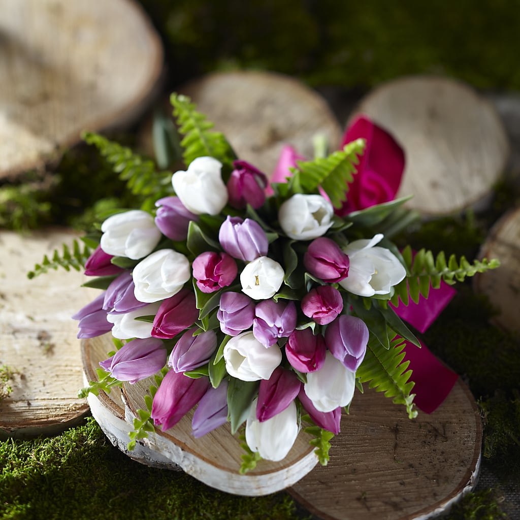 Steal My Heart Bouquet – Showcase Flowers, San Francisco CA