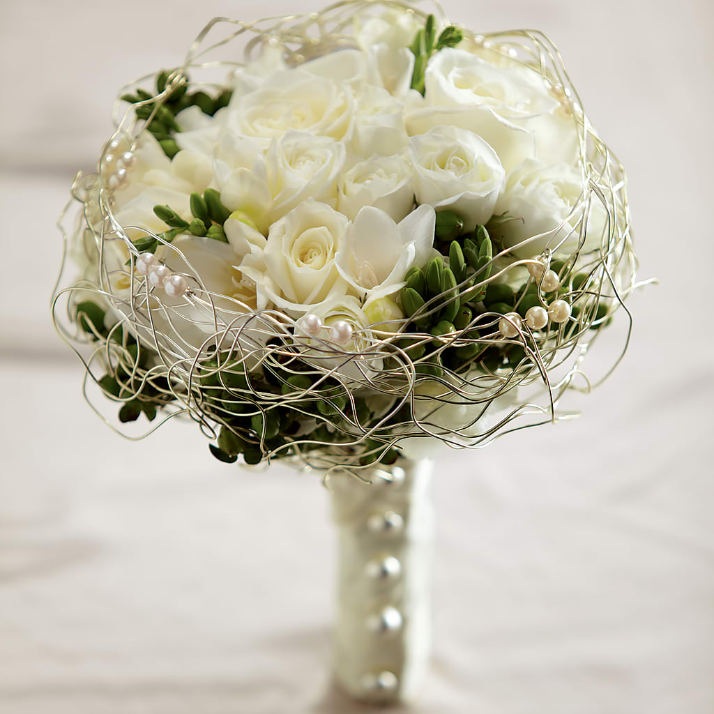 Evermore Bouquet – Showcase Flowers, San Francisco CA