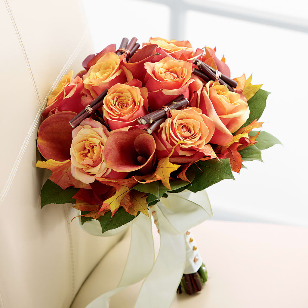 Love Everlasting Bouquet – Showcase Flowers, San Francisco CA