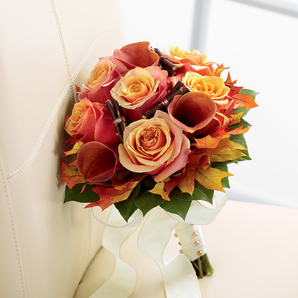 Love Everlasting Bouquet – Showcase Flowers, San Francisco CA