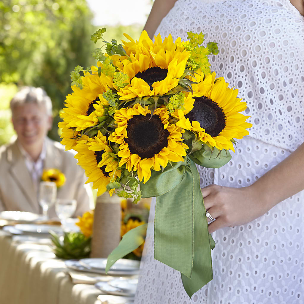 Free Spirit Bouquet – Showcase Flowers, San Francisco CA